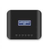 New Lankuo PS110U multi-function wired printer shared server scanning sharing remote cloud printing cross