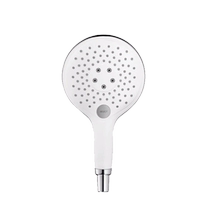 German Hansgrohe Raindance series handheld shower head air injection shower handheld shower head 373