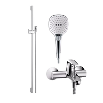 Hansgrohe shower head Raindance three-speed hand-held shower head variable shower hand-held shower head 373