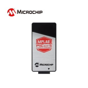Microchip Mplab® Pickit ™ 5 встроенный отлад/программист Microchip Pg164150