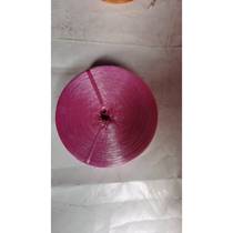 New product factory rope material sales brand new PP strapping rope nylon mouth rope tie mouth rope binding sewing rope vegetable rope packing rope