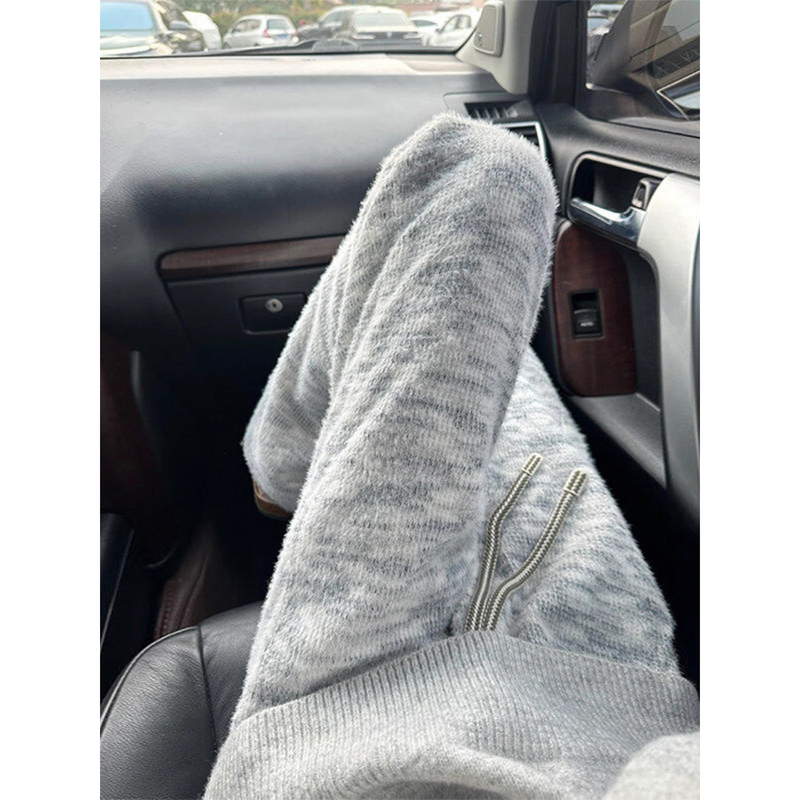 American-Style Cleanfit Tie-Dye Knit Sweatpants for Men and Women, Autumn and Winter Fleece-Lined Warm Chanel-Style Straight-Leg Casual Pants American-Style Cleanfit Tie-Dye Knit Sweatpants for Men and Women, Autumn and Winter Fleece-Lined Warm Chanel-Style Straight-Leg Casual Pants