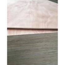 Special flame retardant board for decoration project B1 grade flame retardant plywood multi-layer fireproof board plywood veneer poplar board