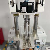 Multi-axis automatic locking screw machine online turntable assembly line automatic loading and unloading fully automatic screwing machine equipment