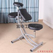 Tattoo chair foldable multifunctional tattoo chair professional tattoo equipment machine lifting full back work chair