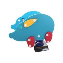 Rocking music outdoor facilities rocking horse park childrens community see-saw outdoor seesaw double kindergarten