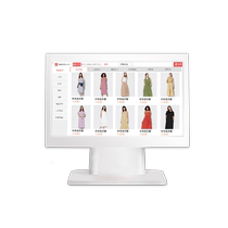 Cash register all-in-one clothing store supermarket convenience store cashier system retail catering pet milk tea shop touch screen small cash register membership card management stored value points discount cashier software