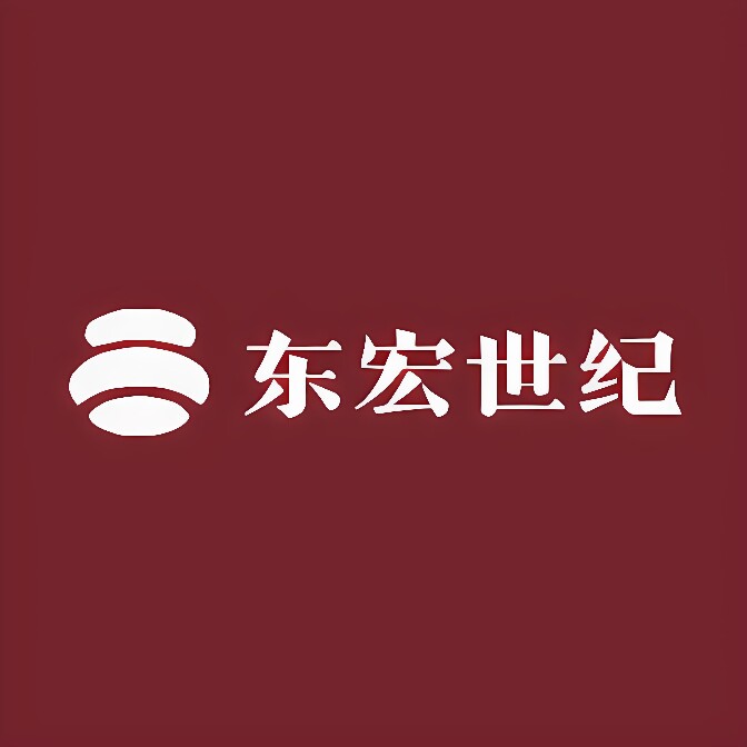 东宏世纪图书专营店的LOGO