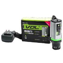 Micro-power 12V micro submersible pump slotting machine rhinestone drilling machine pumping water mini water pump lift 15 meters