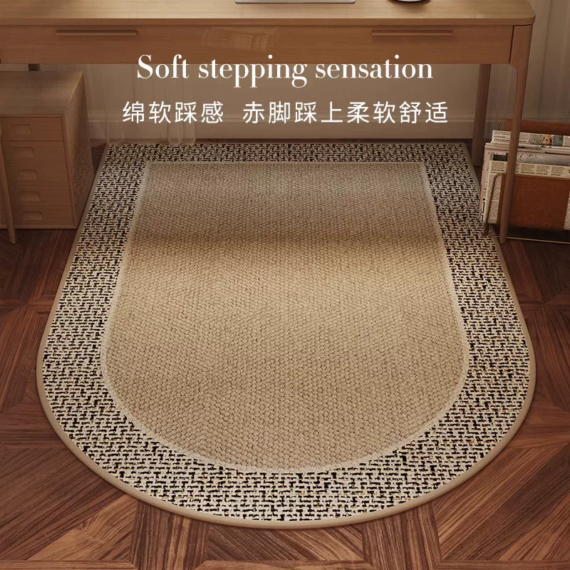 Non-slip wear-resistant carpet, protection pillow, laptop, Germany