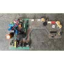 Air conditioning frequency conversion inner panel SAGV-M04-03 motherboard ZKFR-35GCBP168D N3A spot
