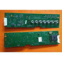Washing machine display panel control module AKO769357-09BSH 9000938202 spot