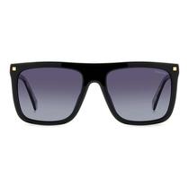 Polaroid Mens Black Sunglasses