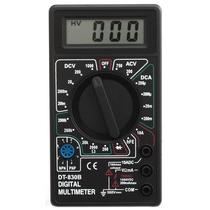 Million table for wholesale digital DT-830BBlack carton pack