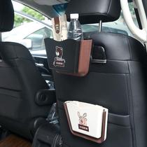 Oldways new car folding trash can car gift storage box car trash can supplies