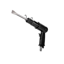 Powerful impact shovel air pick pneumatic hammer pneumatic hammer pneumatic shovel tool chisel rust removal welding slag brake pad blade 190
