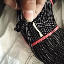 TGE-706 quilted yarn aramid double strand