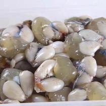 Zhejiang specialty seafood East China Sea small cuttlefish eggs cuttlefish eggs salted fish eggs freshly pickled by fishermen