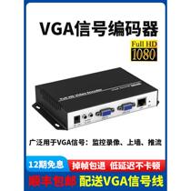 Computer desktop monitoring Industrial host screen data vga to network GB28181 NVR Haikang onvif