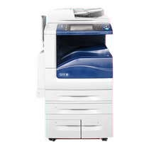 7970 laser color copier large a3 printer copy all-in-one double-sided high-speed commercial office