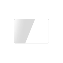 24 models of Denza D9 central control screen HD film tempered film instrument ultra-clear protective film navigation special explosion-proof film