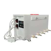 Constant temperature piglet feeding machine wet nurse machine sow sounding piglet feeding machine supplementary milk feeding machine
