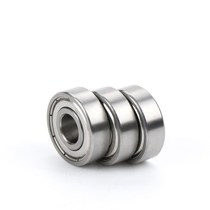Small diameter ball bearing C-E SE 682 683 684 685 686 687 688ZZ AZZ stainless steel