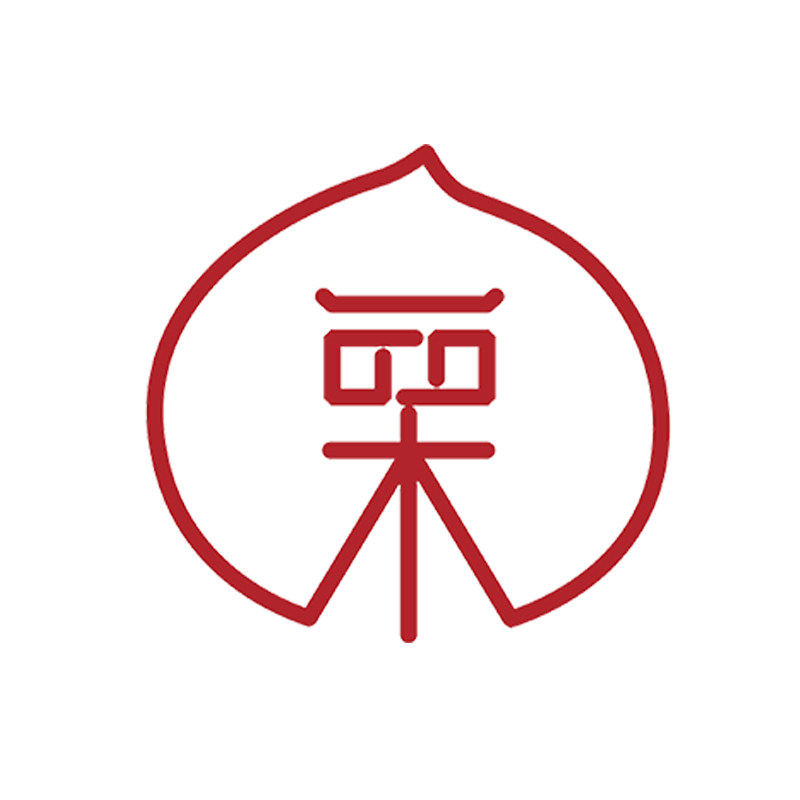 喜栗汇食品企业店的LOGO