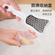 Pedicure Tool for Removing Dead Skin and Calluses, Foot File, Foot Scraper, Heel Knife, Home Grinding Tool, Foot Scrubber