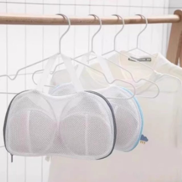 Bra Laundry Bag, Special Anti-Deformation Filter Bag for Washing Machine, Protective Bag for Bra, Wash Bag, Mesh Bag