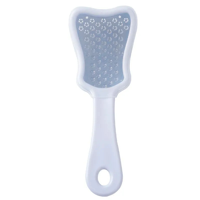 Pedicure Tool for Removing Dead Skin and Calluses, Foot File, Foot Scraper, Heel Knife, Home Grinding Tool, Foot Scrubber