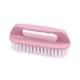 Household Laundry Soft Bristle Brush, Multifunctional, Non-Damaging to Shoes, Special Shoe Brush, Hard Bristle Cleaning Small Brush, Shoe Cleaning Tool