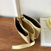 New mens handbags mens bags large-capacity clutch bags wallets mens canvas retro clutch bags three-layer casual wallets