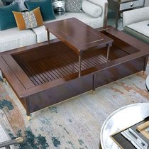 Solid wood heater household rectangular winter oven Huaihua electric fire box energy-saving electric fire barrel Hunan oven