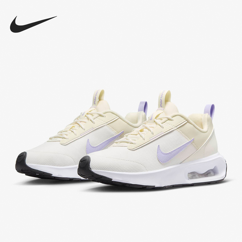 Nike/Nike Genuine Air Max Intrlk Lite Women's Low-Top Sneakers Dx3705-103 Nike/Nike Genuine Air Max Intrlk Lite Women's Low-Top Sneakers Dx3705-103