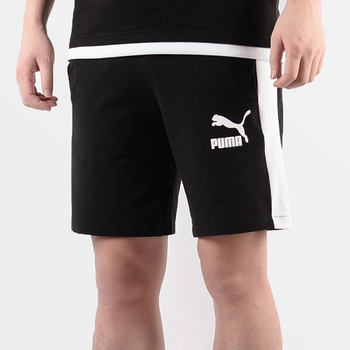 Puma men's casual sports fitness shorts