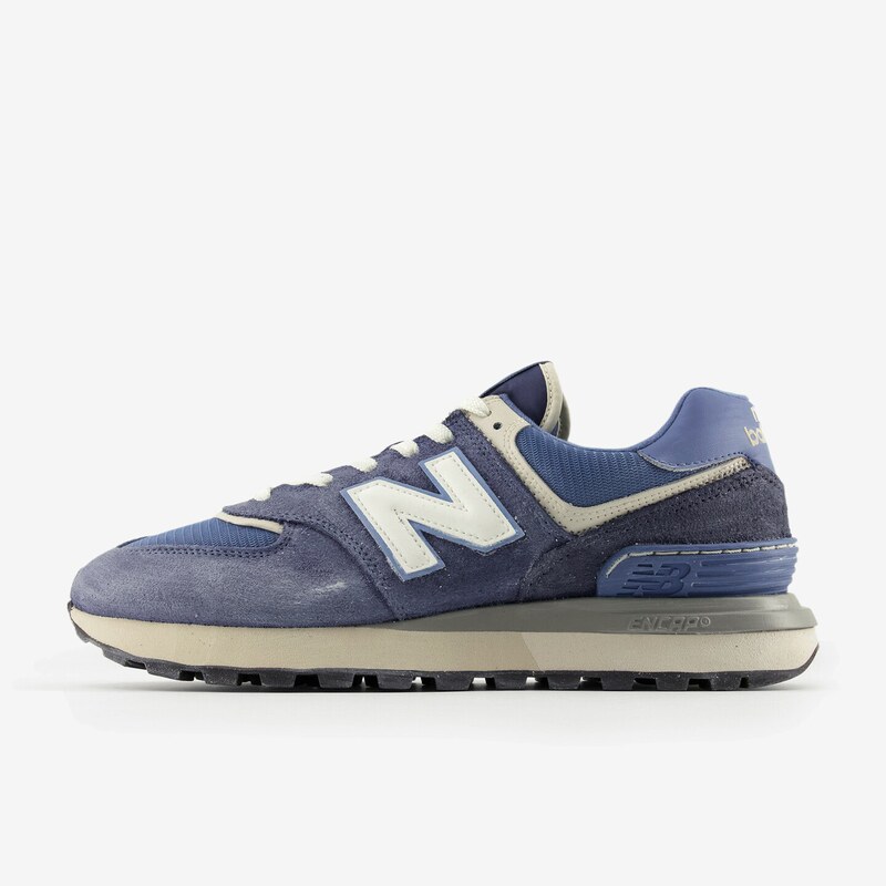 New Balance Genuine Nb 574 Unisex Lightweight Cushioning Casual Shoes U574Lgdi