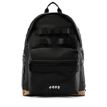 Li ning's new authentic summer style men's and women's life and leisure daily simple sports backpack absv053-1