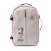 Li Ning's new summer style lightweight fitness fashion classic sports backpack for men and women ABSV075-2