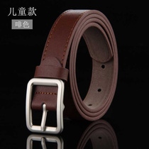 Childrens Belt Black Belt Childrens Belt Childrens Accessories Performance Belt