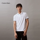 Летняя дышащая многоцветная футболка polo, короткий рукав, J319183