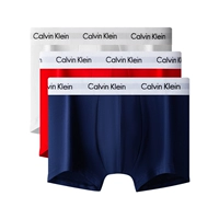 I03-Navy Blue/Maple Leaf Red/Moonlight White