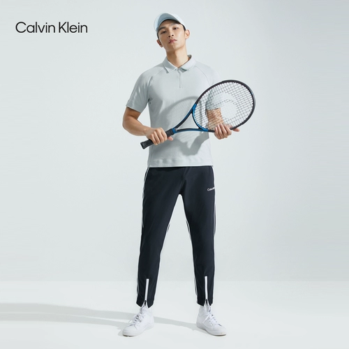 Быстросохнущая дышащая спортивная летняя футболка polo с молнией, короткий рукав