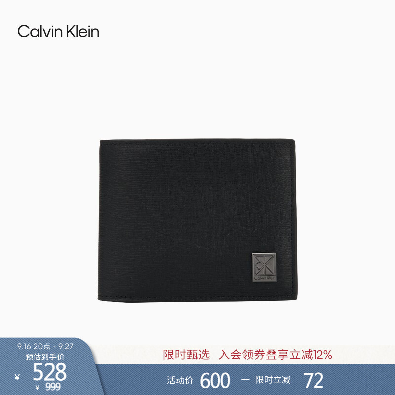 Ck Jeans26 Men's Business Casual Vintage Letter Logo Cowhide Leather Multi-Card Slot Id Card Holder Wallet Gift Ck Jeans26 Men's Business Casual Vintage Letter Logo Cowhide Leather Multi-Card Slot Id Card Holder Wallet Gift