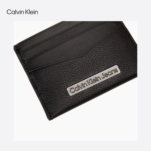 Металлический кожаный картхолдер для отдыха, из натуральной кожи, подарок на день рождения, HP2008