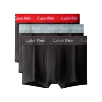 Njs-черный фон красный край/черный нижний глубокий серый края/черный нижний светло-зеленый край