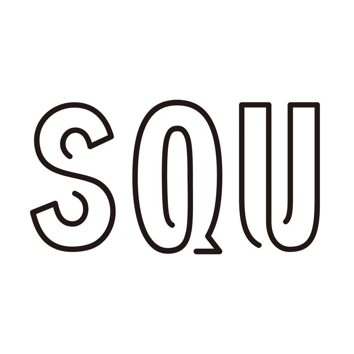 SQU旗舰店的LOGO