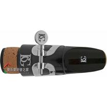 French BG clarinet metal clip clarinet mouthpiece card L2 has bright sound and good vibration