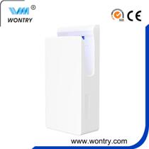 Fully automatic induction hand dryer household bathroom hand dryer low noise hand blower high speed hand dryer