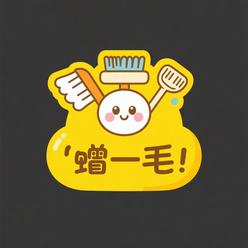 争一毛日用百货严选铺